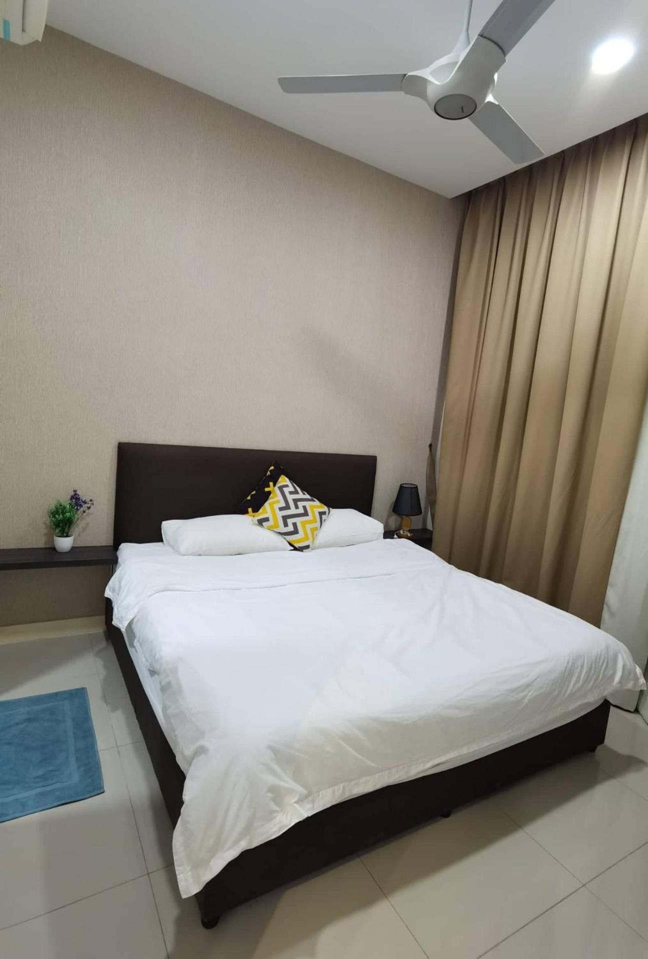 Apartamento Zuncy T21,T23 , Walk To Legoland, Medini, Bukit Indah Nusajaya  Exterior foto