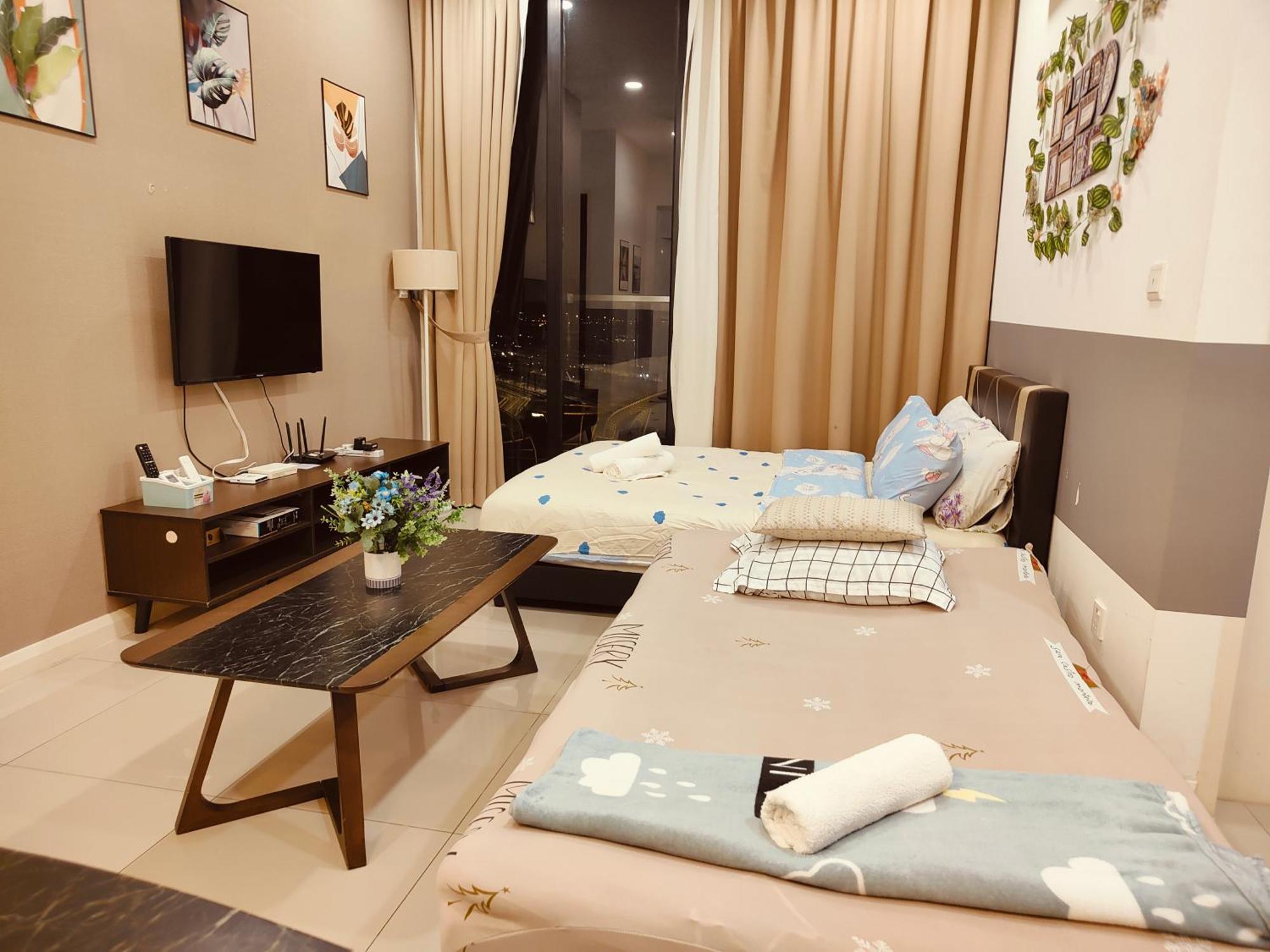 Apartamento Zuncy T21,T23 , Walk To Legoland, Medini, Bukit Indah Nusajaya  Exterior foto